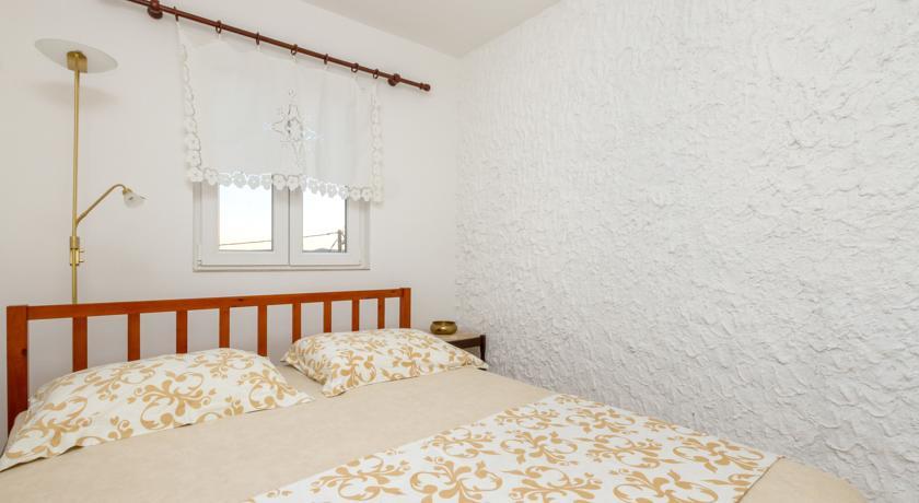 Apartment Old Stone House Lokva Rogoznica Zimmer foto
